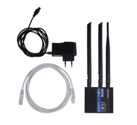 Metrel A 1799 - 4G / Wi-Fi router