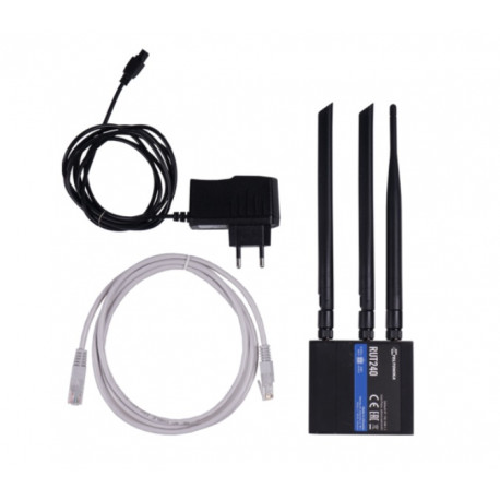 Metrel A 1799 - 4G / Wi-Fi router