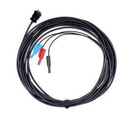 Metrel A 1813 - řídicí kabel pro odbočkový spínač, 10 m