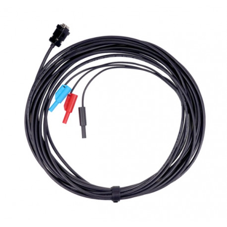 Metrel A 1813 - řídicí kabel pro odbočkový spínač, 10 m