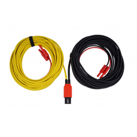 Metrel A 1815 5M - testovací vodič H0-H1