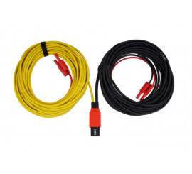 Metrel A 1815 10M - testovací vodič H0-H1