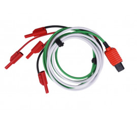 Metrel A 1816 2M5 - testovací vodič H2-H3