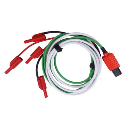 Metrel A 1816 2M5 - testovací vodič H2-H3