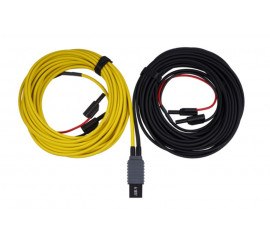 Metrel A 1817 10M - testovací vodič X0-X1