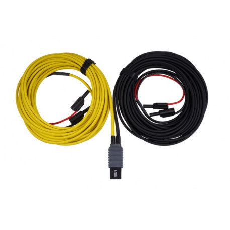 Metrel A 1817 10M - testovací vodič X0-X1