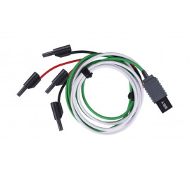 Metrel A 1818 2M5 - testovací vodič X2-X3