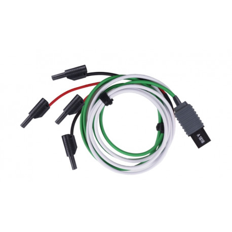 Metrel A 1818 2M5 - testovací vodič X2-X3