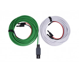 Metrel A 1818 5M - testovací vodič X2-X3