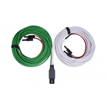 Metrel A 1818 10M - testovací vodič X2-X3