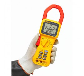 Fluke 355 - multimetr