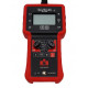 MI Spekter CST-222 - Digitální tester nabíjecí stanice