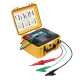 ETCR 3520 - Tester izolace, 5kV, 10TOhm, 7mA