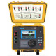 ETCR 3520 - Tester izolace, 5kV, 10TOhm, 7mA