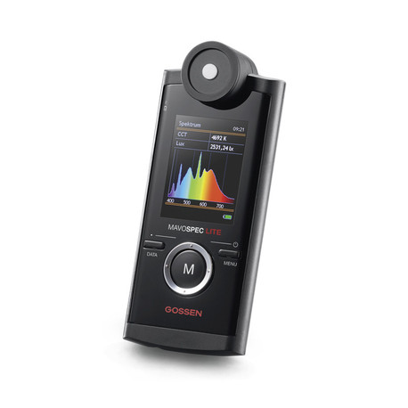 MAVOSPEC LiTE - Spektrometr