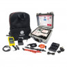 Seaward Solar Utility Pro Complete Kit - Tester fotovoltaických panelů až do 1500 V