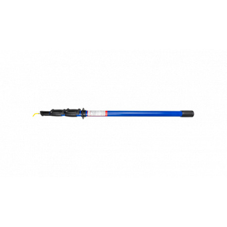 Metrel A1854 - teleskopická měřicí sonda s délkou 210 cm