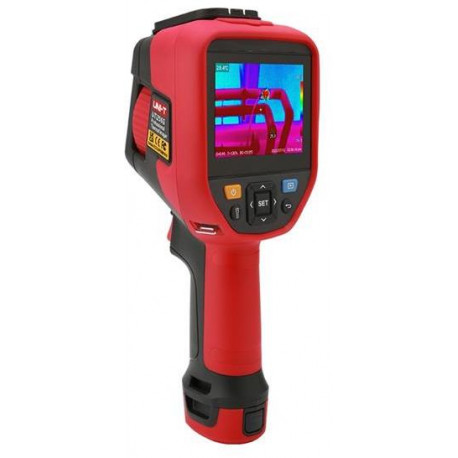 Termokamera UNI-T UTi256G