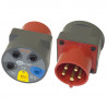 AGT-32P - Třífázový adaptér