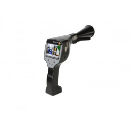 Testo Sensor LD pro + - Detektor úniku vzduchu