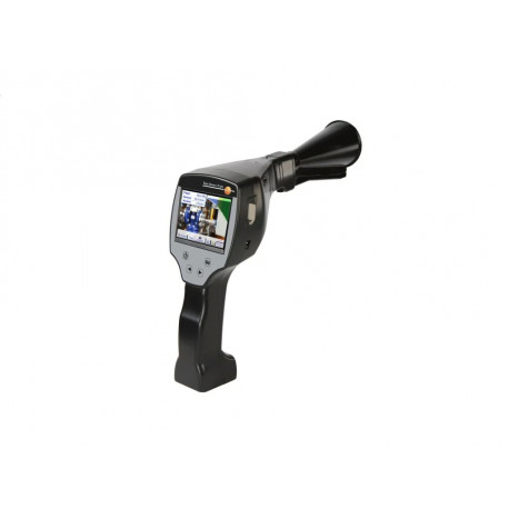 Testo Sensor LD pro + - Detektor úniku vzduchu