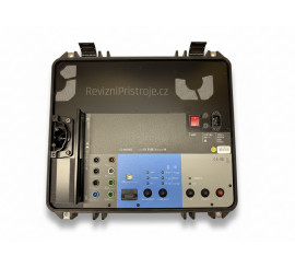 Metrel A1732 - DC Evse adapter