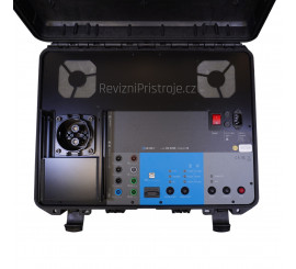 Metrel A1732 - DC Evse adapter