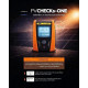 HT Instruments PVCHECKS-ONE - Přístroj pro testování a diagnostiku FV systémů do 1000 V / 30 A