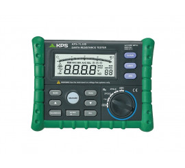 KPS-TL300 - měřič zemních odporů