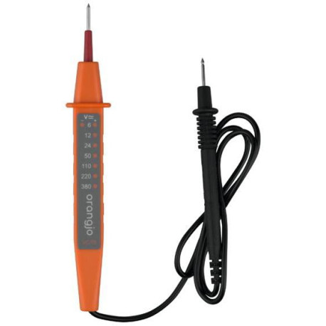 Zkoušečka ORANGJO VC701