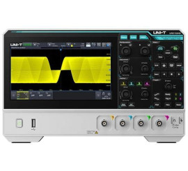 Osciloskop UNI-T UPO1082HD