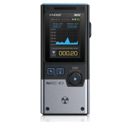 Detektor radiace, dozimetr FNIRSI GC-03