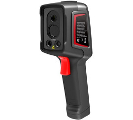Guide Sensmart E2 - termokamera do ruky