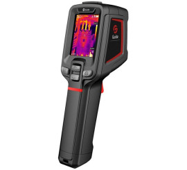 Guide Sensmart E2 - termokamera do ruky