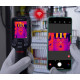 Guide Sensmart E2 - termokamera do ruky