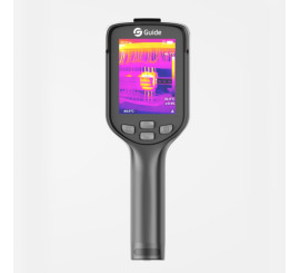 Guide Sensmart E3 - termokamera do ruky