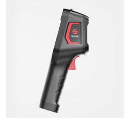 Guide Sensmart E4 - termokamera do ruky
