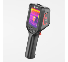 Guide Sensmart E4 - termokamera do ruky