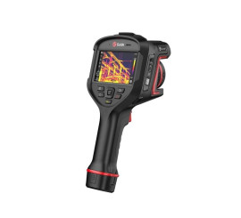 Guide Sensmart H2 – profesionální ruční termokamera