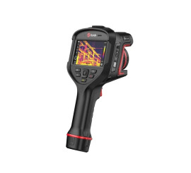 Guide Sensmart H3 – profesionální ruční termokamera