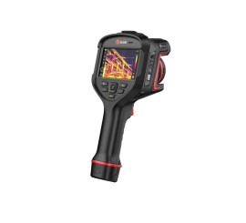 Guide Sensmart H4 – profesionální ruční termokamera