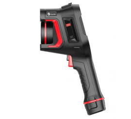 Guide Sensmart H4 &ndash; profesion&aacute;ln&iacute; ručn&iacute; termokamera