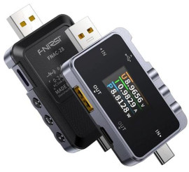 USB tester FNIRSI FNAC-28