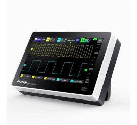 Osciloskop FNIRSI 1013D s dotykovým 7" TFT LCD displejem