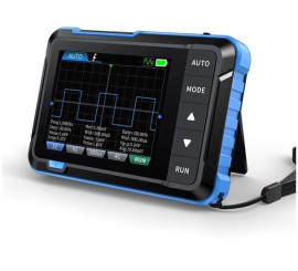 Osciloskop FNIRSI DSO153 1MHz