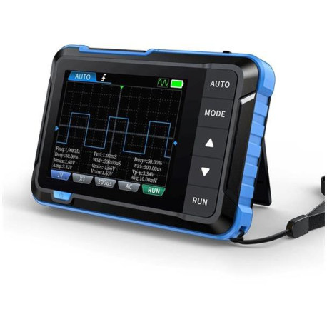 Osciloskop FNIRSI DSO153 1MHz