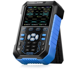 Osciloskop a generátor signálu FNIRSI DPOX180H