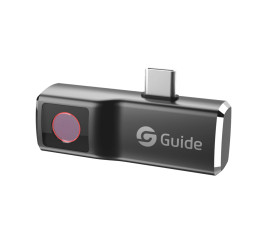 Guide Sensmart MobIR Air – termokamera pro mobil