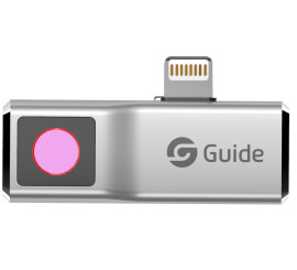 Guide Sensmart MobIR Air &ndash; termokamera pro mobil