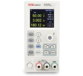 Zdroj laboratorní UNI-T UDP6720